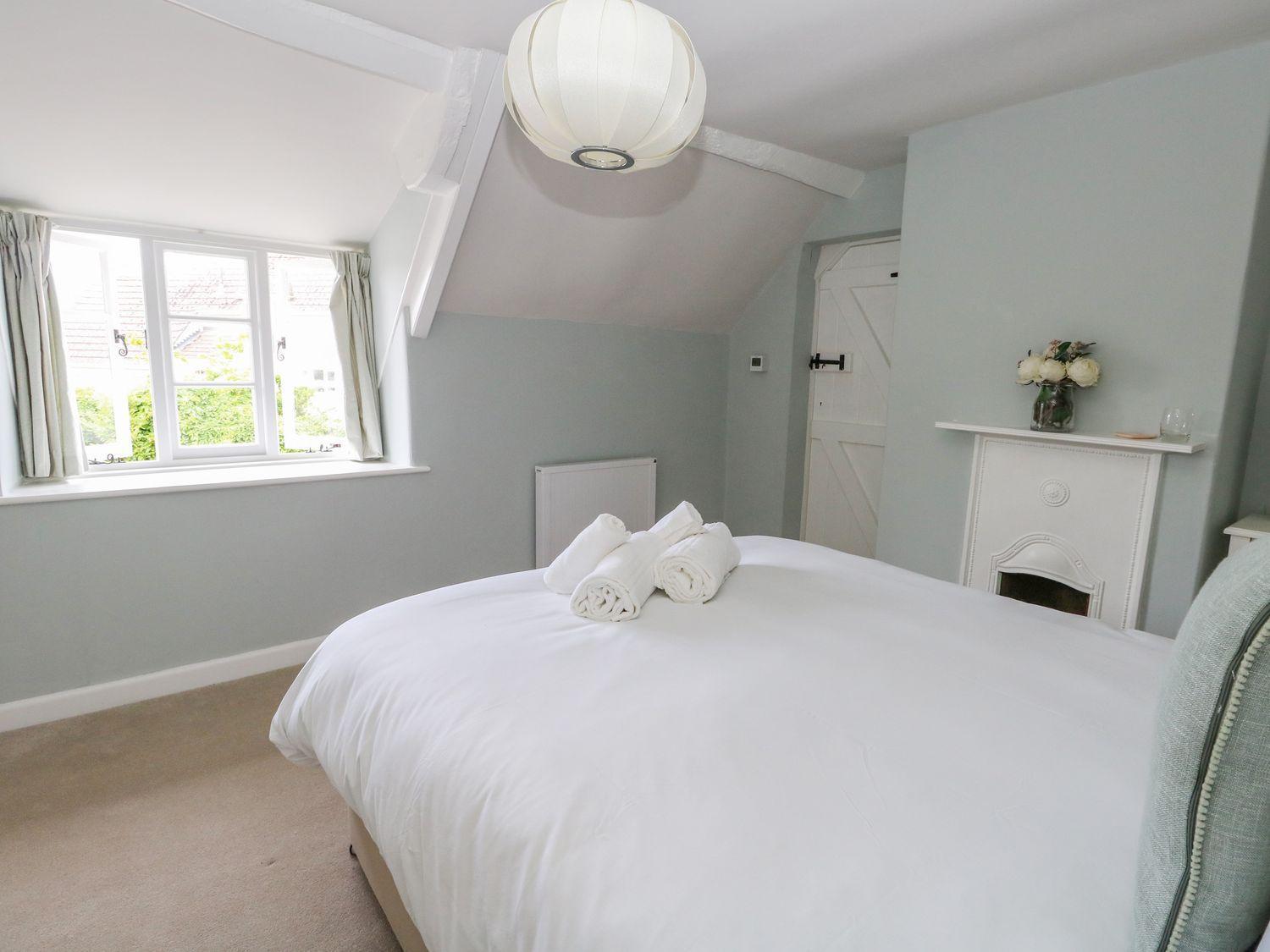 Alice'S Cottage Bridport Exterior photo