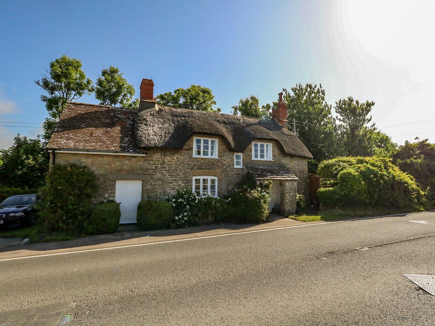Alice'S Cottage Bridport Exterior photo